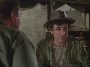 M*A*S*H 9. évad Ep.12 12. epizód