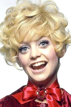 Goldie Hawn profil kép