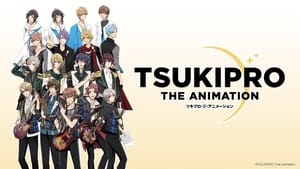 TsukiPro the Animation kép