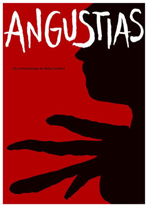Angustias poszter