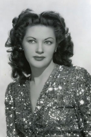 Yvonne De Carlo profil kép