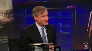 The Daily Show 16. évad Ep.60 60. epizód