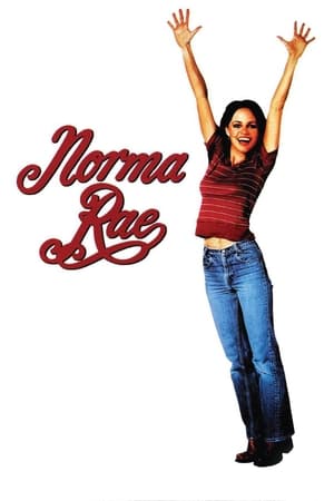 Norma Rae poszter