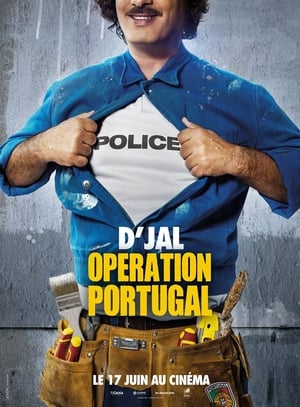 Opération Portugal poszter