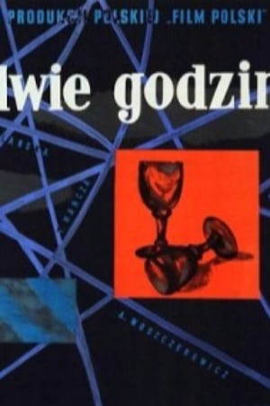 Dwie godziny poszter