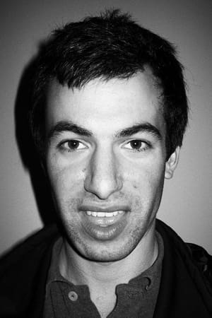 Nathan Fielder profil kép