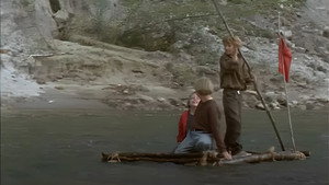 Jake and The Kid Season 2 Ep.8 8. epizód