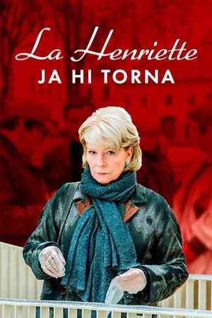 Schon wieder Henriette poszter