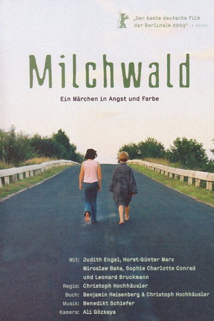 Milchwald poszter