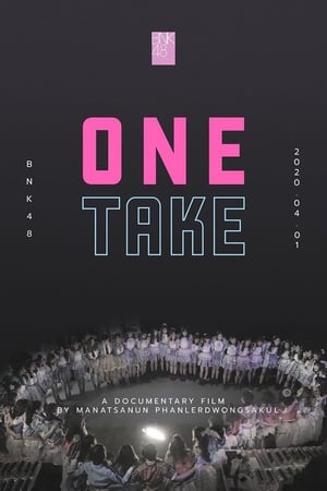 BNK48: One Take poszter