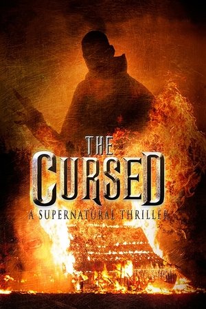 The Cursed poszter