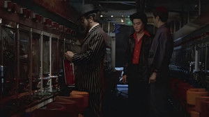 濡れた欲情　ひらけ！チューリップ háttérkép