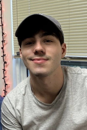 Jeremy Napolitano profil kép