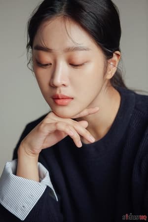 Jo Bo-ah profil kép