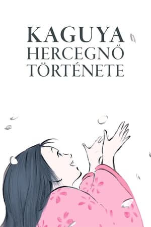 Kaguya hercegnő története