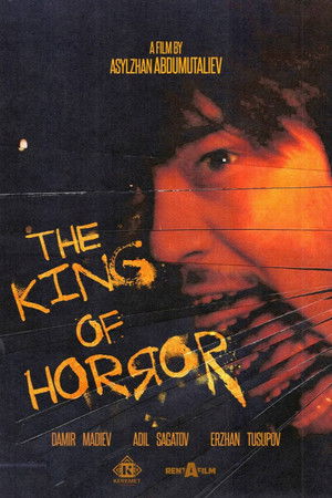 The King of Horror poszter