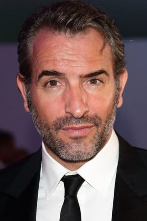 Jean Dujardin profil kép