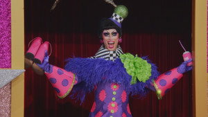 RuPaul's Drag Race All Stars: UNTUCKED 8. évad Ep.10 10. epizód