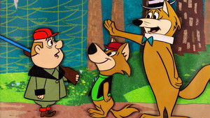Hokey Wolf kép