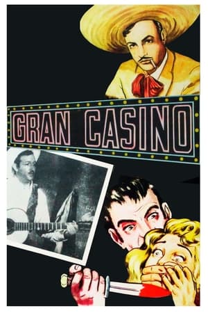 Gran Casino poszter