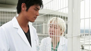 医龍-Team Medical Dragon- 1. évad Ep.7 7. epizód