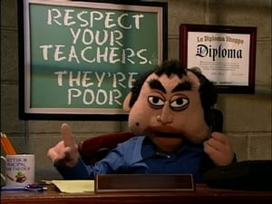 Crank Yankers Season 2 Ep.22 22. epizód