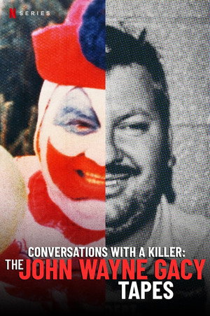 Beszélgetések egy sorozatgyilkossal: A John Wayne Gacy-szalagok
