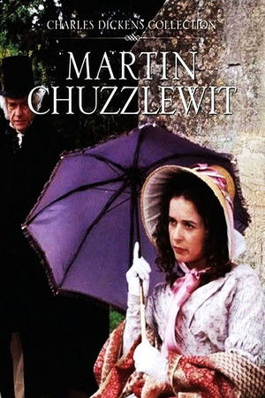 Martin Chuzzlewit poszter