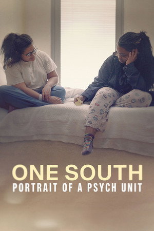 One South: pszichiátria fiatalkorúaknak poszter