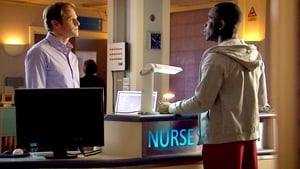 Holby City 14. évad Ep.25 25. epizód