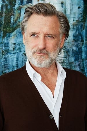 Bill Pullman profil kép