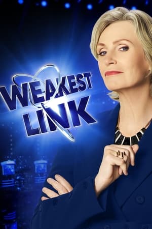 Weakest Link poszter