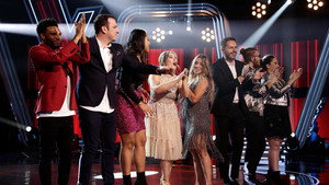 La voz Season 6 Ep.23 23. epizód