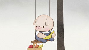 Pig: The Dam Keeper Poems 1. évad Ep.8 8. epizód