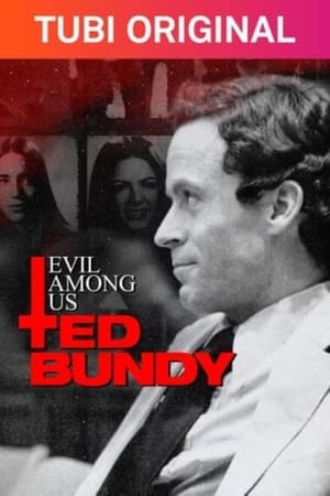 Evil Among Us: Ted Bundy poszter