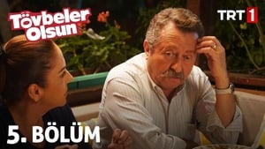 Tövbeler Olsun 1. évad Ep.5 5. epizód