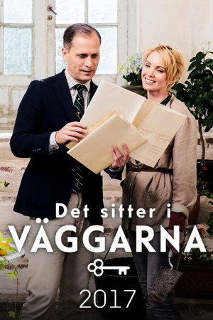 Det sitter i väggarna
