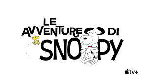 A Snoopy-show kép
