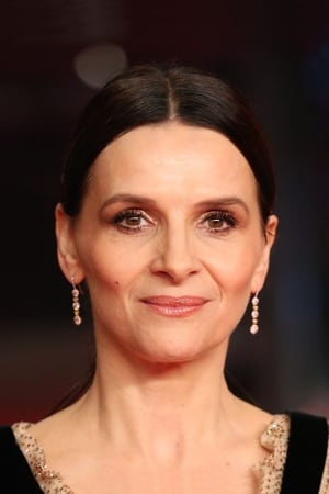 Juliette Binoche profil kép