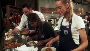 MasterChef Australia 14. évad Ep.5 5. epizód