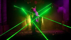 Mission from Outer Space 2037 háttérkép