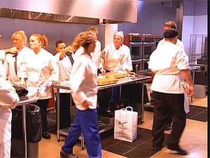 Top Chef 1. évad Ep.1 1. epizód