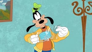 A Disney bemutatja: Goofy - Hogyan maradjunk otthon 1. évad Ep.1 1. epizód