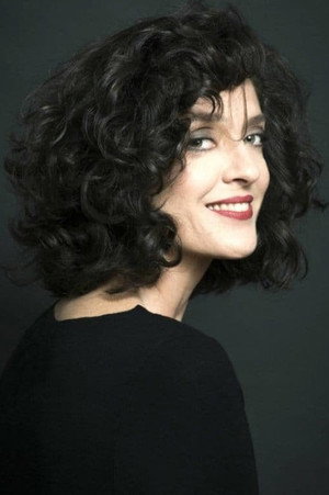 Bianca Byington profil kép