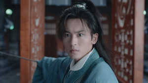 山河令 1. évad Ep.11 11. epizód