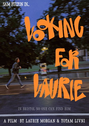 Looking for Laurie poszter