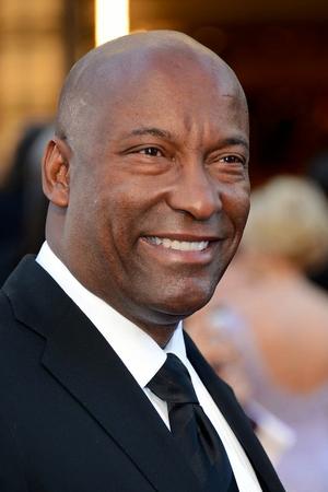 John Singleton profil kép