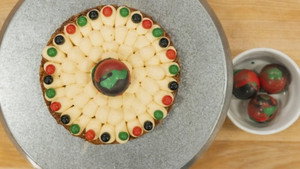 Holiday Baking Championship 8. évad Ep.7 7. epizód
