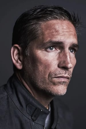 Jim Caviezel profil kép