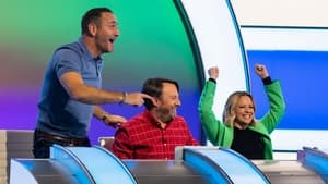 Would I Lie to You? 17. évad Ep.9 9. epizód